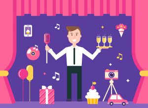 event and party planning