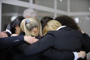 team building corporate events